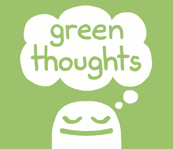 Green Thoughts: A Mindfulness Community